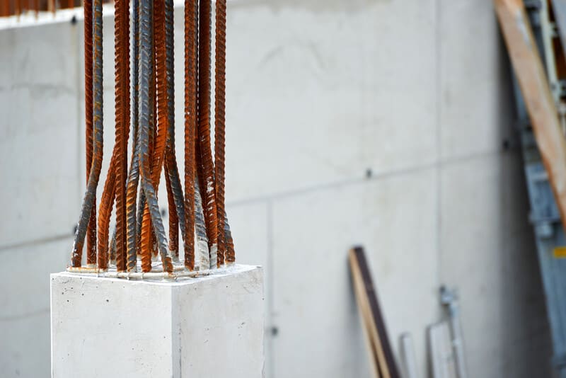 Стеклопластиковая арматура